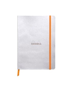 Записная книжка Rhodia