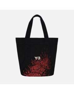 Сумка x Japanese Football Association Tote Y-3