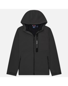 Мужская куртка ветровка Softshell Reebok