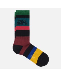 Носки Ealing Stripe Paul smith