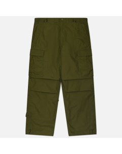 Мужские брюки Original Cargo Snocord Loose Light Cotton Poplin Maharishi