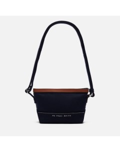 Сумка Embroidered Logo Crossbody Paul smith