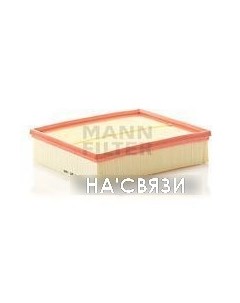 Воздушный фильтр C26168 Mann-filter