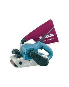 Ленточная шлифмашина 9403 Makita