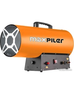 Газовая тепловая пушка MGH-3301 Maxpiler