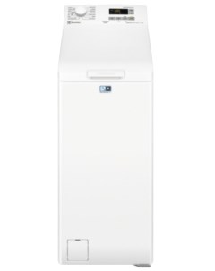 Стиральная машина с вертикальной загрузкой SensiCare 600 EW6TN5061F Electrolux