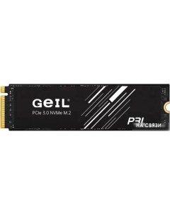 SSD P3L 512GB P3LFD16I512D Geil