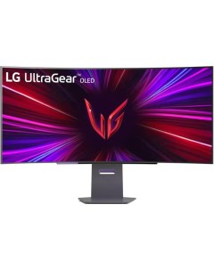 Игровой монитор UltraGear 45GS95QE-B Lg