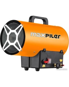 Газовая тепловая пушка MGH-1701 Maxpiler