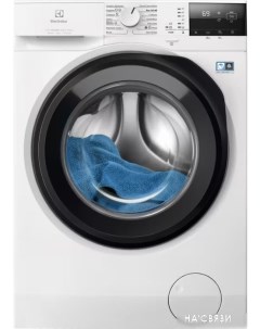 Стирально-сушильная машина SteamCare 700 EW7W2492E Electrolux