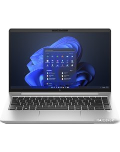 Ноутбук HP EliteBook 640 G10 736H9AV Hp