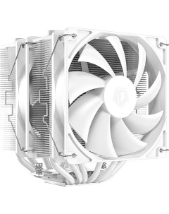 Кулер для процессора SE-206-XT White Id-cooling