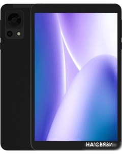 Планшет Doogee T20mini 4GB/128GB LTE (черный)