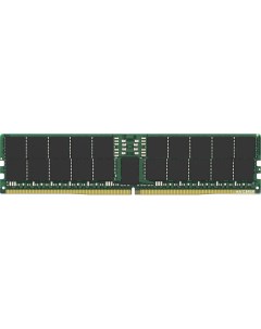 Оперативная память 64ГБ DDR5 5600 МГц KSM56R46BD4-64HA Kingston