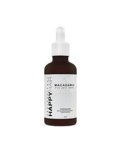 Масло для волос Macadamia Oil 50.0 Happy hair