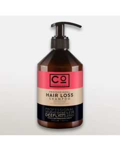 Шампунь для роста волос Hair Loss shampoo 500.0 Co professional