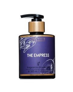 Парфюмированный гель для душа The Empress 300.0 Arriviste