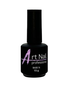 Кремниевая база Si Medium 15g Art nail professional