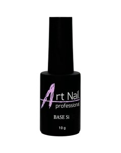 Кремниевая база Si Medium 10g Art nail professional