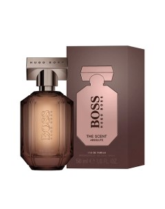 Парфюмерная вода The Scent For Her Absolute 50.0 Boss