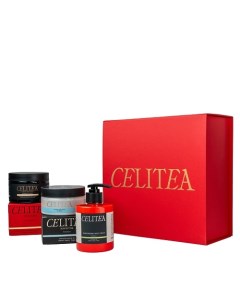 Подарочный набор"_2" Celitea