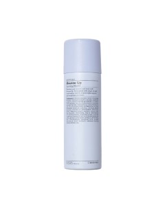 Мусс для объема легкой фиксации Mousse Up Volumizing Mousse 260.0 J beverly hills