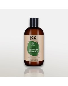 Кондиционер Для волос Spirulina and Collagen Conditioner 250.0 Co professional