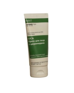 Centella Ceramide Cream- крем для лица с центеллой и церамидами, Мания Про 50.0 Invit