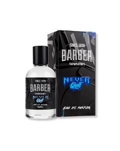 Туалетная вода Never Quit 50.0 Marmara barber