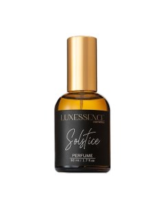 Духи Solstice 50.0 Luxessence