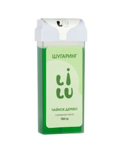 Сахарная паста в картридже 150.0 Lilu