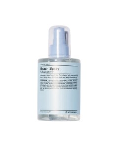 Спрей текстурирующий с морской солью Beach Spray Texturing Spray 210.0 J beverly hills