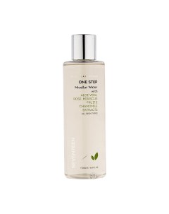 SEVEN7EEN Мицеллярная вода One Step Micellar Water Seventeen