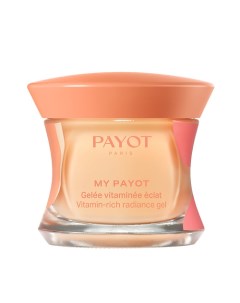 Гель для лица, придающий сияние My Payot