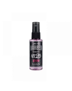 Одеколон после бритья № 25 Graffiti Spray 50.0 Marmara barber