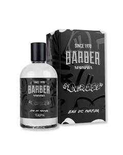 Туалетная вода Overdose 100.0 Marmara barber