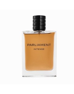 Туалетная вода Intense 100 Parliament