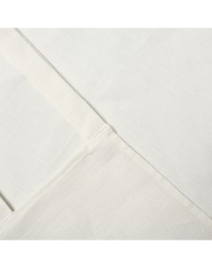 Комплект штор д/кухни с завязками Кitchen linen 145х180см-2 шт., 100% лён Этель