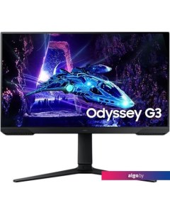 Игровой монитор Odyssey G3 LS24DG300EIXCI Samsung