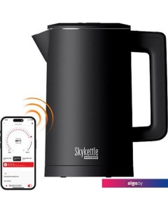 Электрический чайник SkyKettle KM231S (черный) Redmond