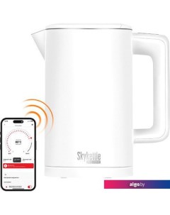 Электрический чайник SkyKettle KM231S (белый) Redmond