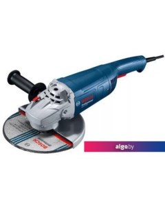 Угловая шлифмашина GWS 2200 Professional 06018C1120 Bosch