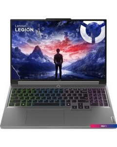 Игровой ноутбук Lenovo Legion 5 16IRX9 83DG0062RK