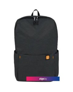 Городской рюкзак Xiaomi Casual Daypack (темно-серый) Xistore