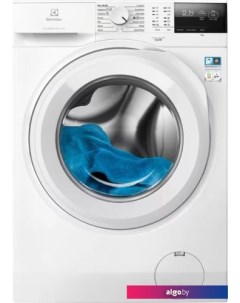 Стиральная машина Sensicare 600 EW6F2281E Electrolux