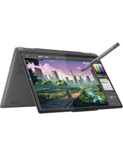 Ноутбук 2-в-1 Lenovo Yoga 7 2-in-1 14AHP9 83DK006RRK