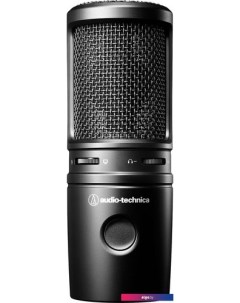 Проводной микрофон AT2020USB-X Audio-technica