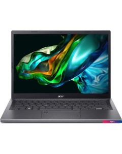 Ноутбук Acer Aspire 5 A514-56M-379S NX.KH6CD.00E