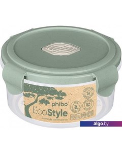 Контейнер Eco Style 4331218 Бытпласт