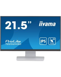 Монитор ProLite T2252MSC-W2 Iiyama